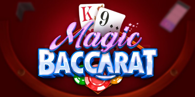 Giới thiệu huyền thoại giải trí Baccarat online