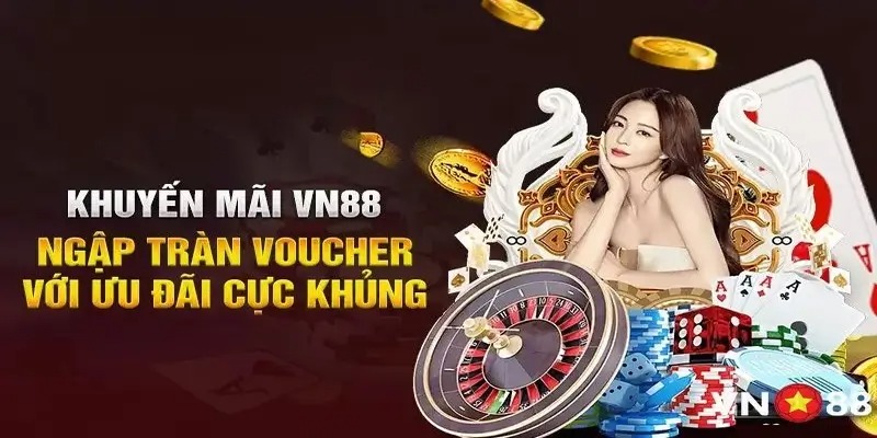 Hoàn thành các điều kiện khuyến mãi trước khi rút tiền VN88