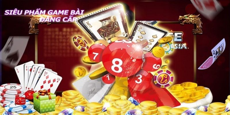 Tỷ lệ trả thưởng game bài nổ hũ VN88 siêu xanh chín