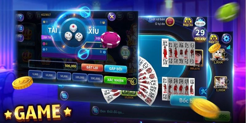 Hướng dẫn truy cập chơi game bài nổ hũ VN88 cực dễ 