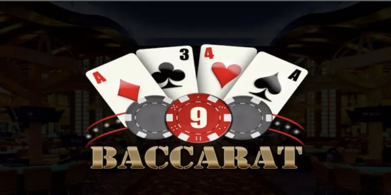 Hướng dẫn chơi Baccarat VN88 nhanh chóng và dễ hiểu nhất