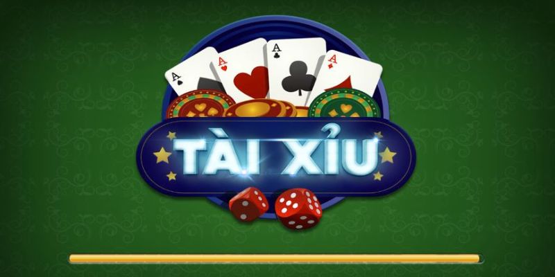 Khái quát game tài xỉu uy tín vn88