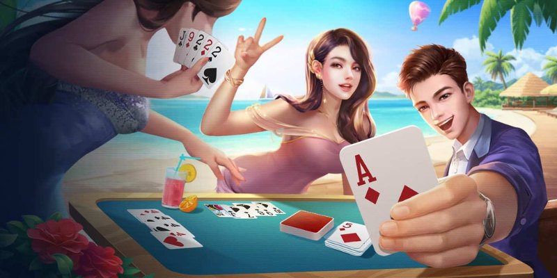 Giới thiệu chung về game bài Phỏm online phổ biến trên thị trường