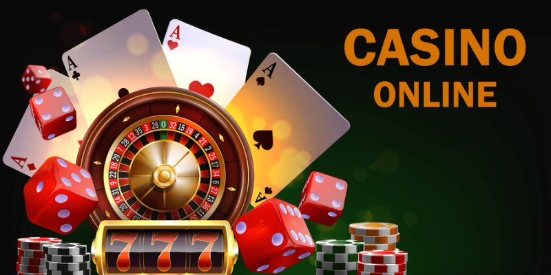 Chia sẻ thông tin về game Casino online hấp dẫn, quen thuộc