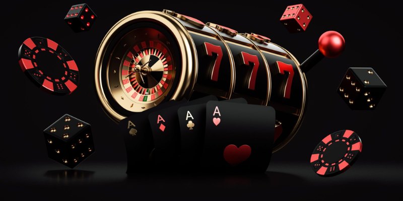 Các tựa game Casino online được yêu thích hiện nay