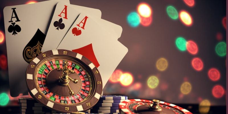 Kinh nghiệm cho người mới chơi casino online