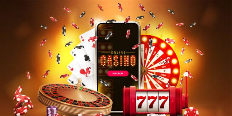 Khám phá game casino online roulette