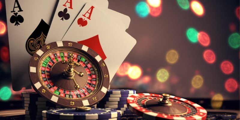 Ưu điểm theo chuyên gia đánh giá về game Casino online