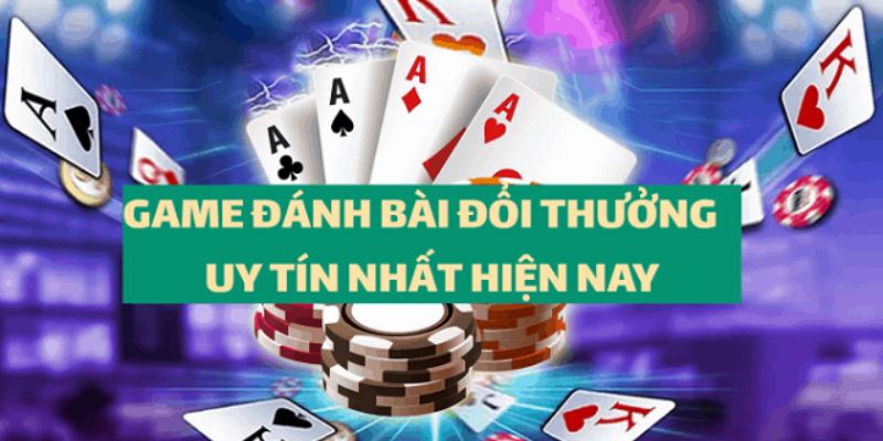 Giới thiệu game bài đổi thưởng