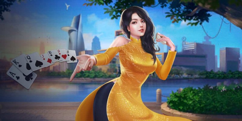 Khái quát các thông tin chung về game bài hấp dẫn