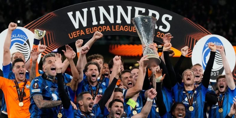 Tổng hợp chi tiết những loại kèo Europa League hay gặp