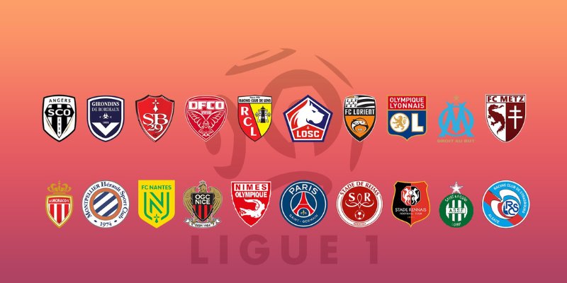 Soi kèo Ligue 1 hiệu quả theo kinh nghiệm chuyên gia