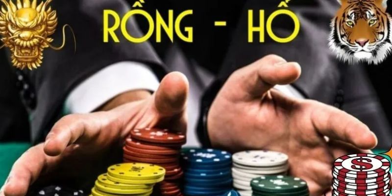 Giới thiệu tựa game casino rồng hổ