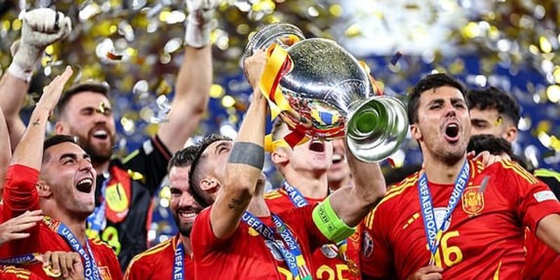 Đội Nào Vô Dịch Euro 2024 - Cập Nhật Tin Tức 24/24 Mới Nhất