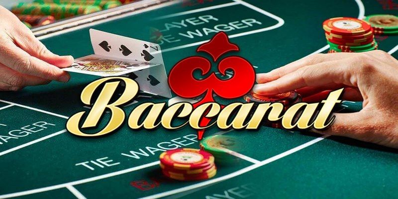 Baccarat VN88 - Tựa Game Xanh Chín, Đảng Cấp Hàng Đầu Hệ Thống