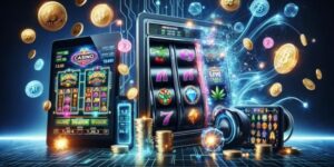 Casino Online - Sòng Bài Đẳng Cấp Giúp Bạn Hái Ra Tiền