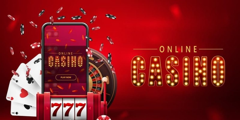 Casino Online - Thế Giới Giải Trí Chân Thực, Chơi Cực Đỉnh