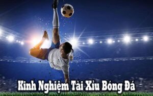 Kèo Tài Xỉu Là Gì? Hướng Dẫn Chơi Kèo Cược Tài Xỉu Cho Người Mới